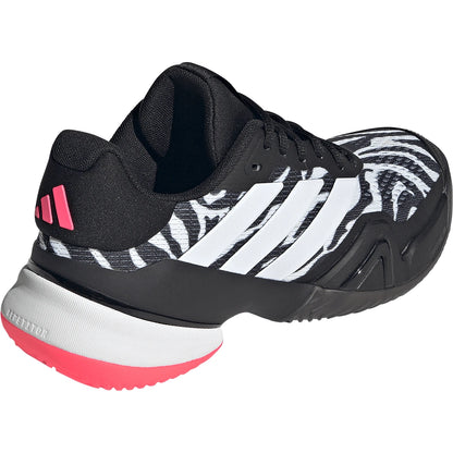 adidas Damen Barricade 14 Allcourtschuh