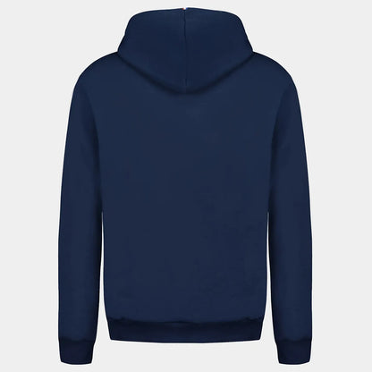 Sweatshirt Le Coq Sportif Essentiel mit Kapuze