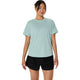 T-Shirt Asics Damen Core