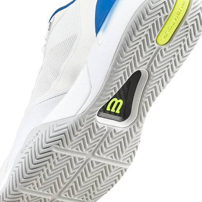 Wilson Rush Tour 5 Allcourtschuhe