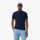 T-Shirt Lacoste Core Performance Training Graphic Tennisball