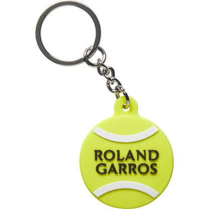 Schlüsselanhänger Wilson Roland Garros