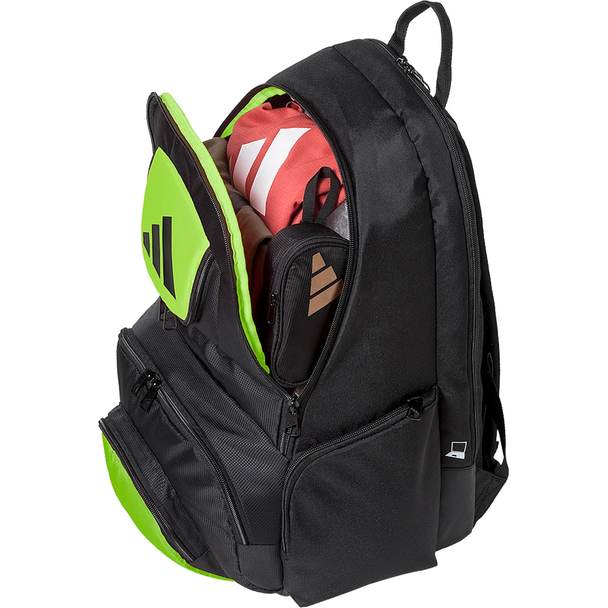 Sac à Dos de Padel adidas Protour 3.2