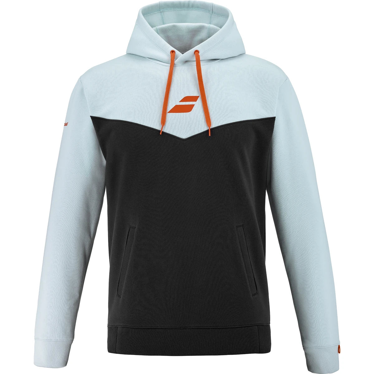Exercise Hood Sweat Babolat Junior Jungen