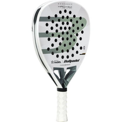 Padelschläger Bullpadel Hack 04 Premier 26