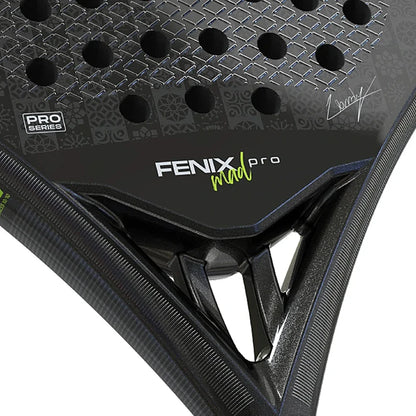 Padelschläger Siux Fenix Pro Mad 2026
