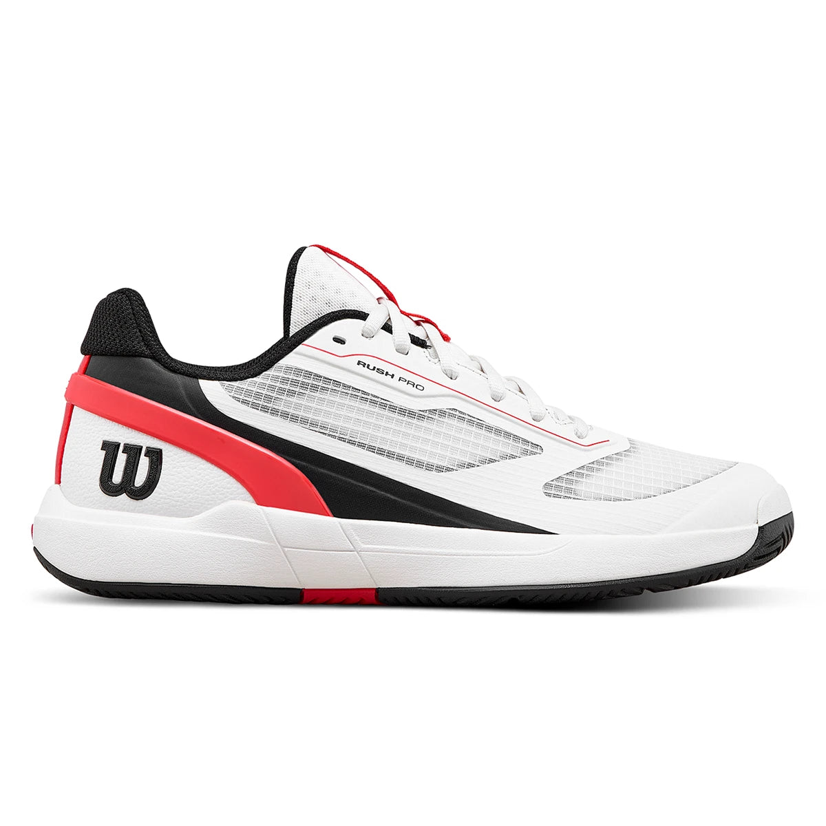 Wilson Junior Rush Pro 5 Schuhe