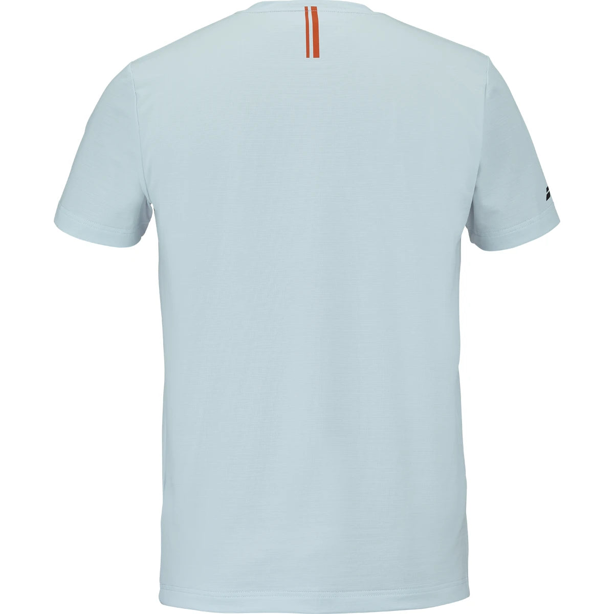 T-Shirt Babolat Rundhalsausschnitt Junior Junge
