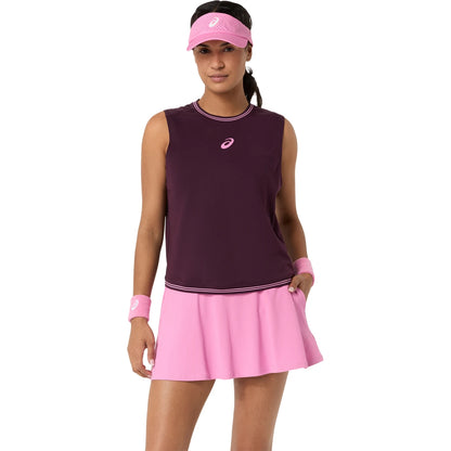 Tank-Top Asics Damen Game