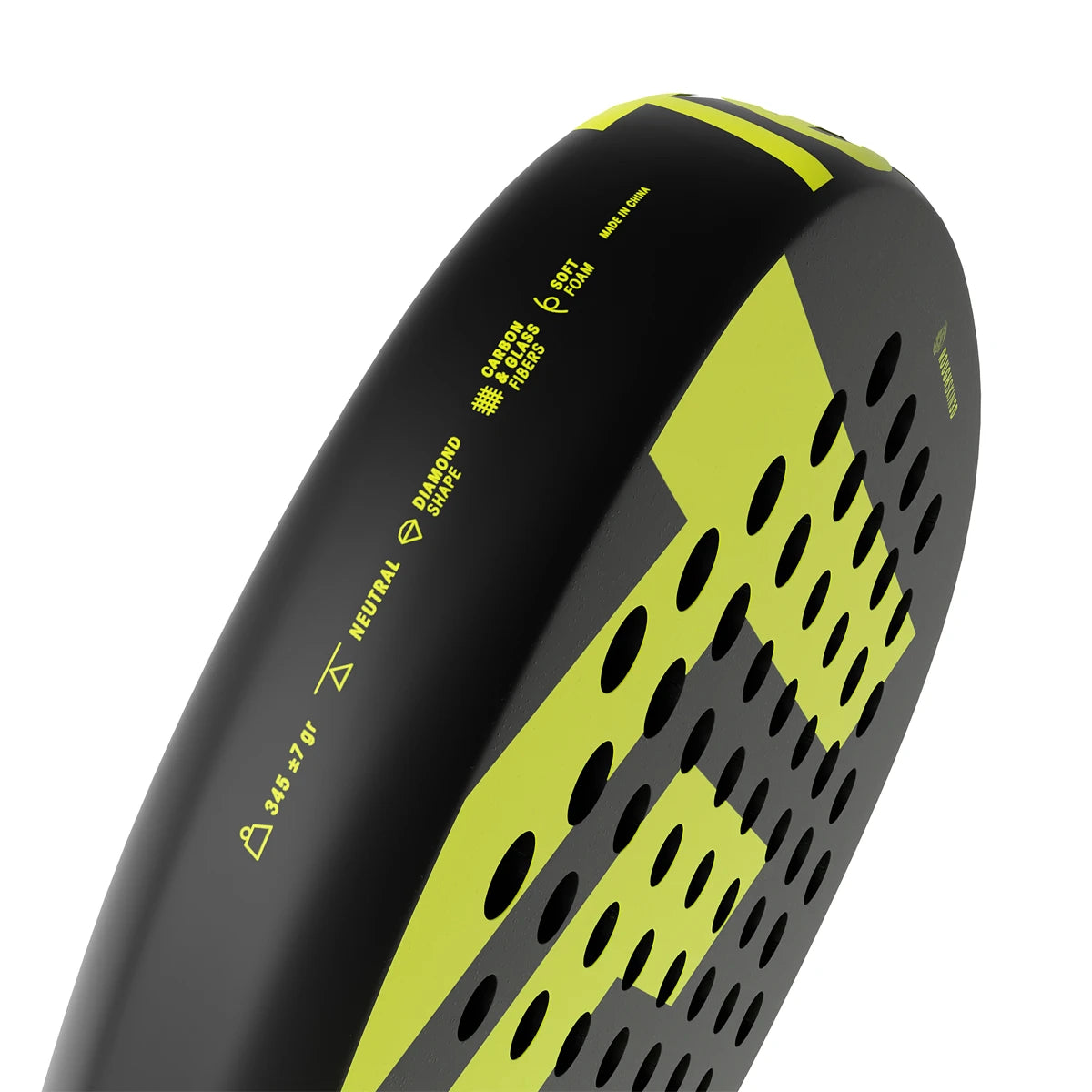 Padelschläger Tecnifibre Bomba Lite