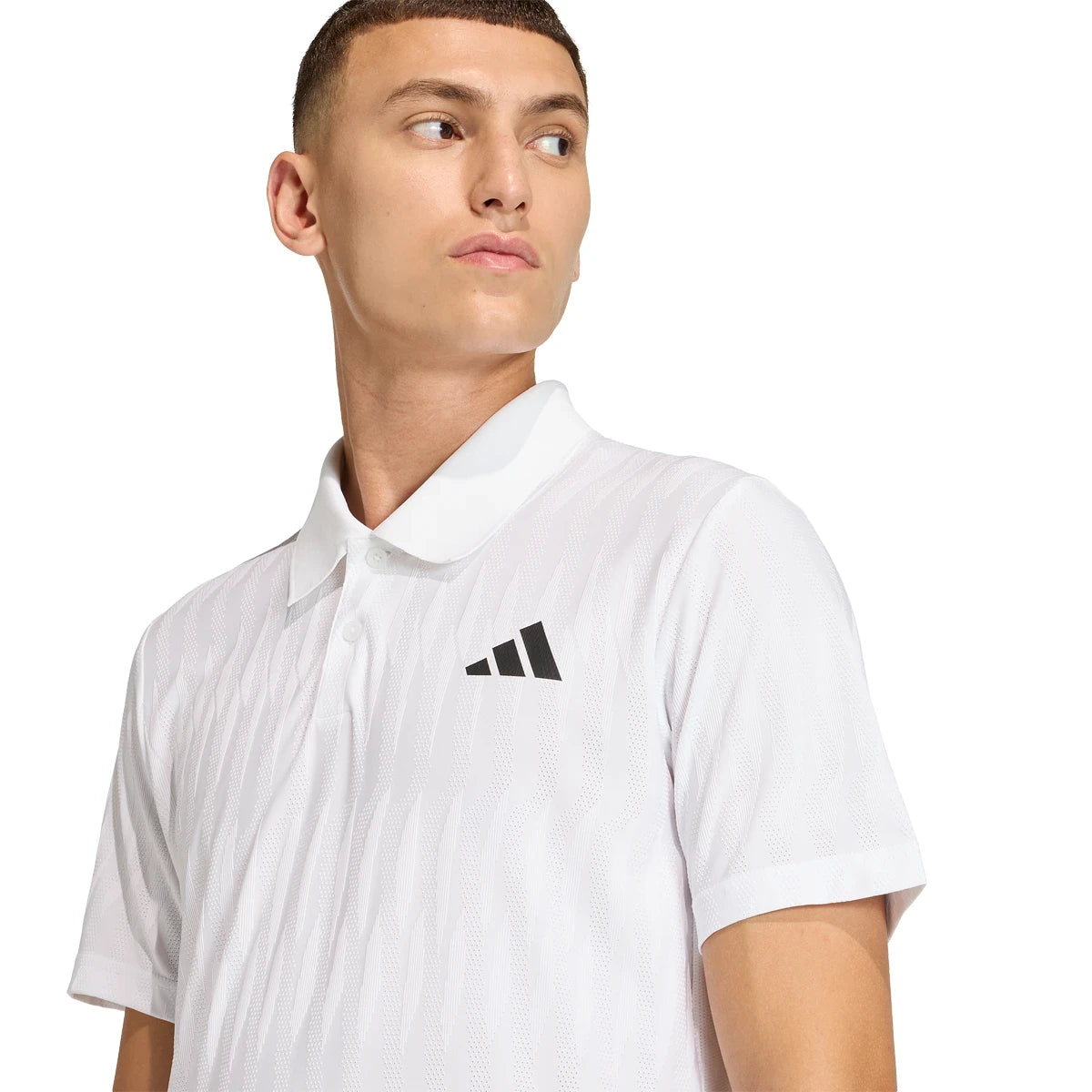 Polo adidas Gameset