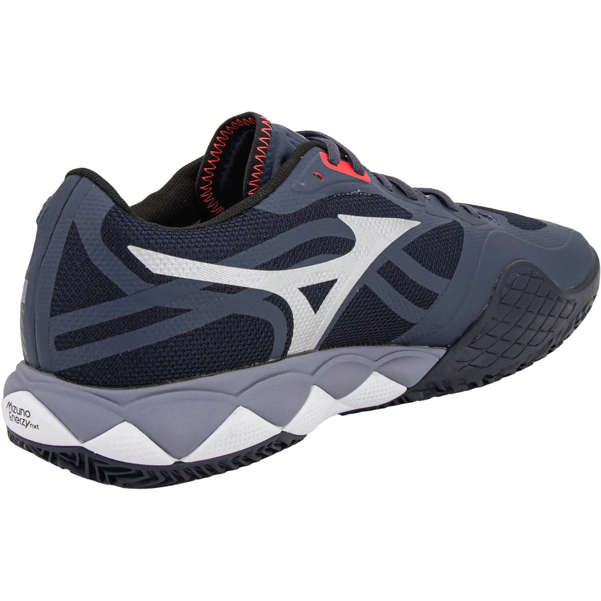 Sandplatzschuhe Mizuno Wave Enforce Tour 2