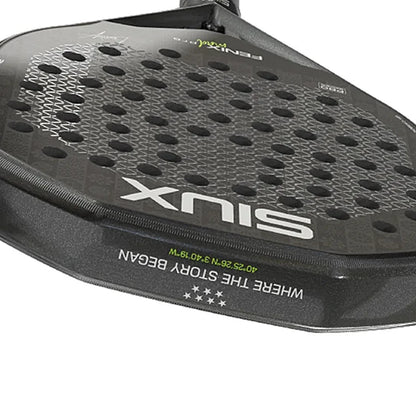 Padelschläger Siux Fenix Pro Mad 2026