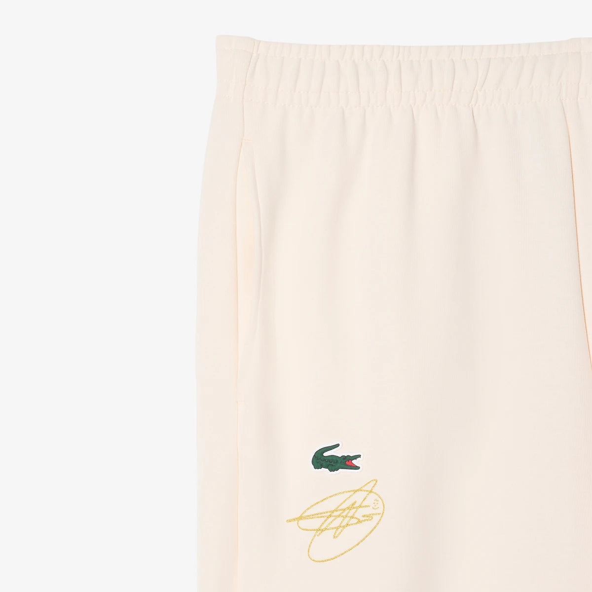 Lacoste Djokovic Signature Hose