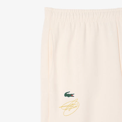 Lacoste Djokovic Signature Hose
