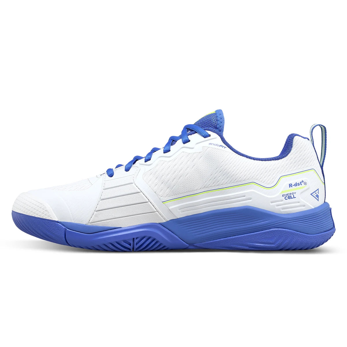 Wilson Rush Pro 4.5 Allcourtschuhe