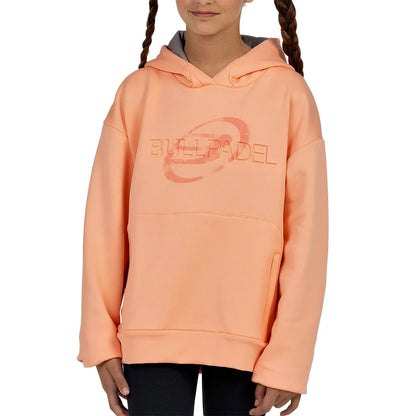 Sweat Bullpadel Damen Winter Befas