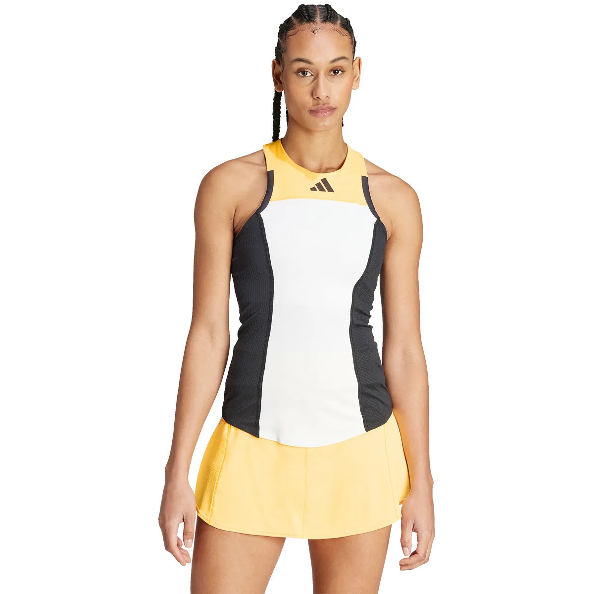 Tank-Top adidas Damen Pro Athlète Paris