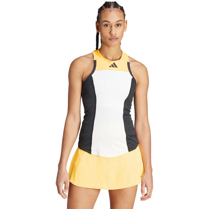 Tank-Top adidas Damen Pro Athlète Paris