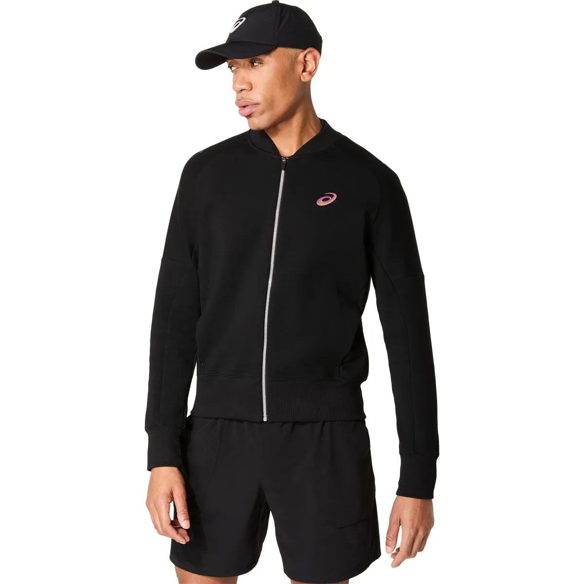 Veste Asics Match Night Energy