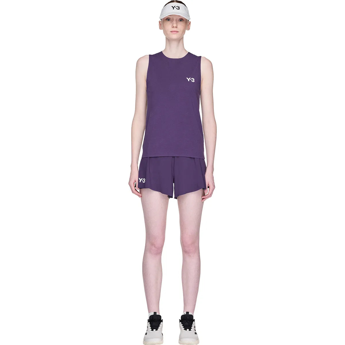 Short adidas Femme Y-3 New York