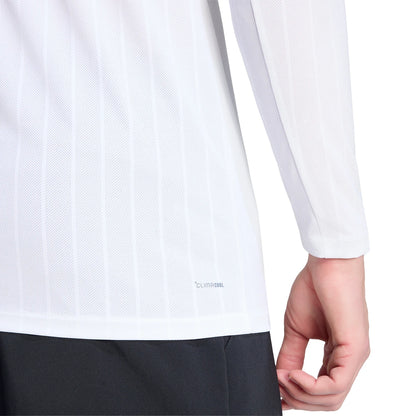 adidas Wow Langarm-Poloshirt