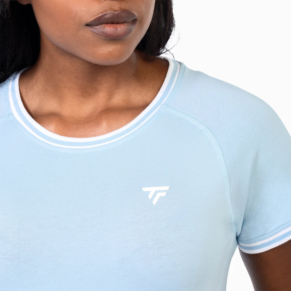 Tecnifibre Damen Team Stretch T-Shirt