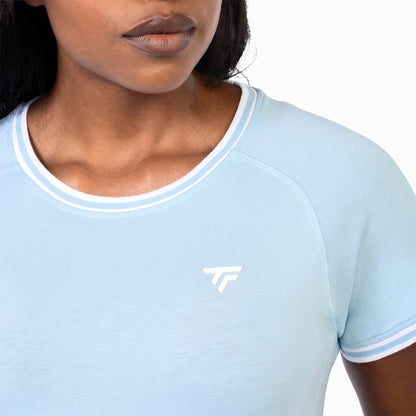Tecnifibre Damen Team Stretch T-Shirt