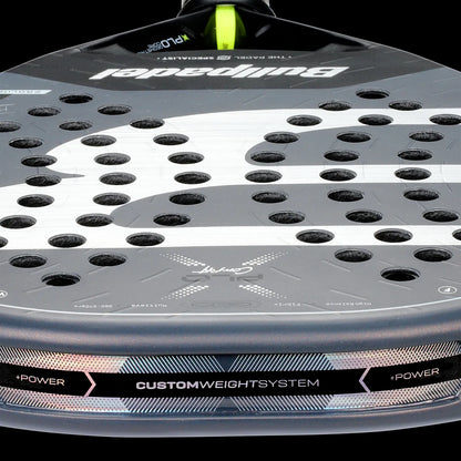 Padelschläger Bullpadel Xplo Comfort 2026