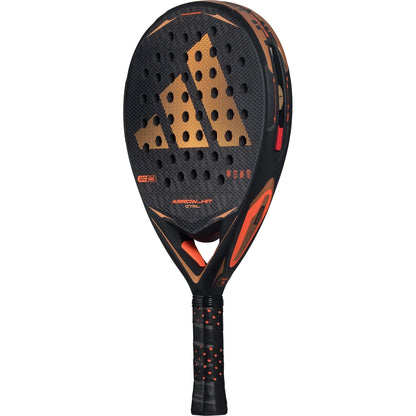 Padelschläger Test Adidas Arrow Hit Ctrl 2026