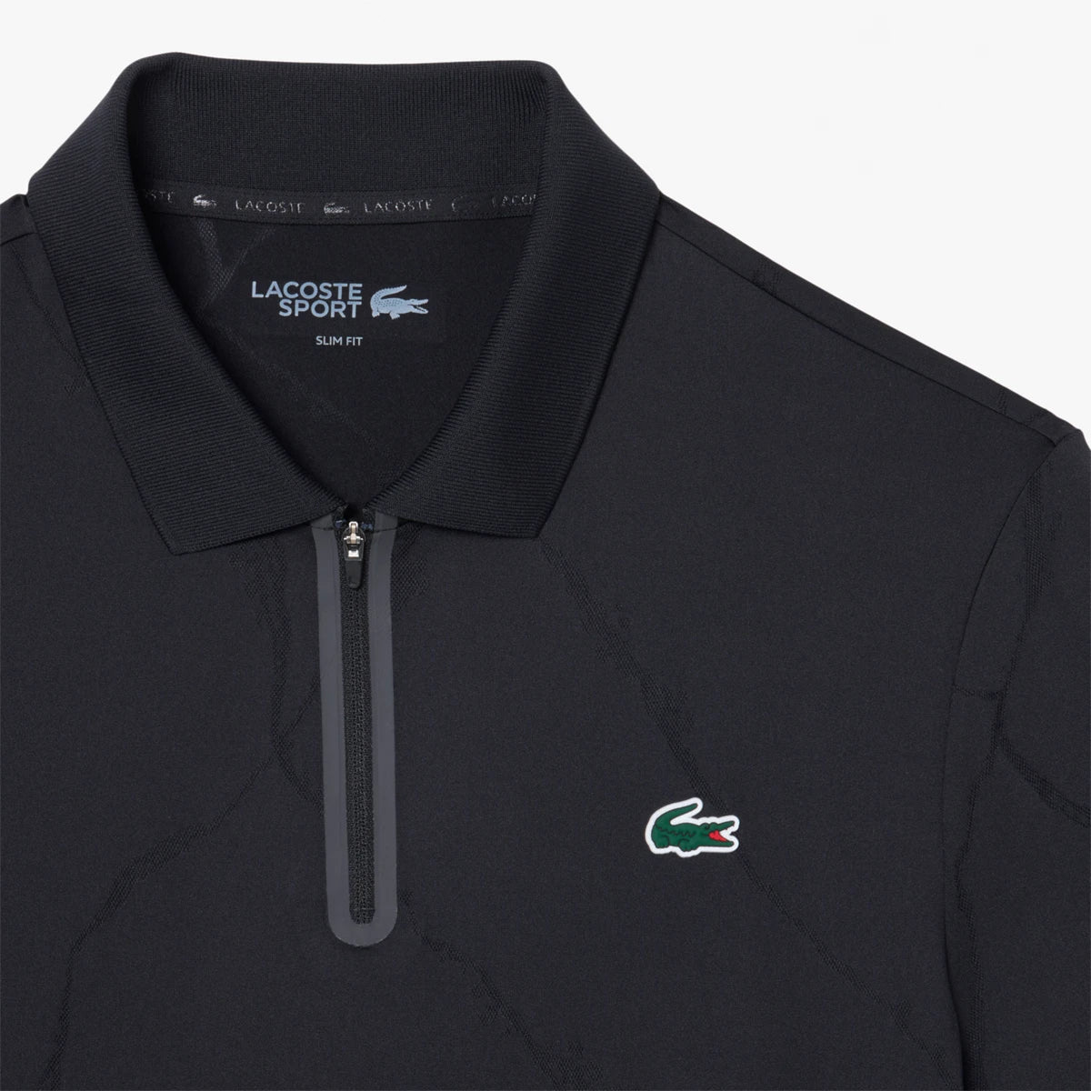 Polo Lacoste Spieler Asien / Europa