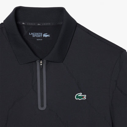 Polo Lacoste Spieler Asien / Europa
