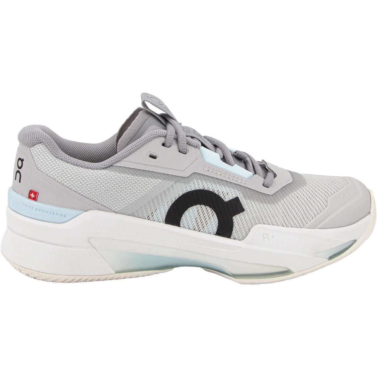Chaussures On Femme The Roger Pro Fire Allcourtschuh