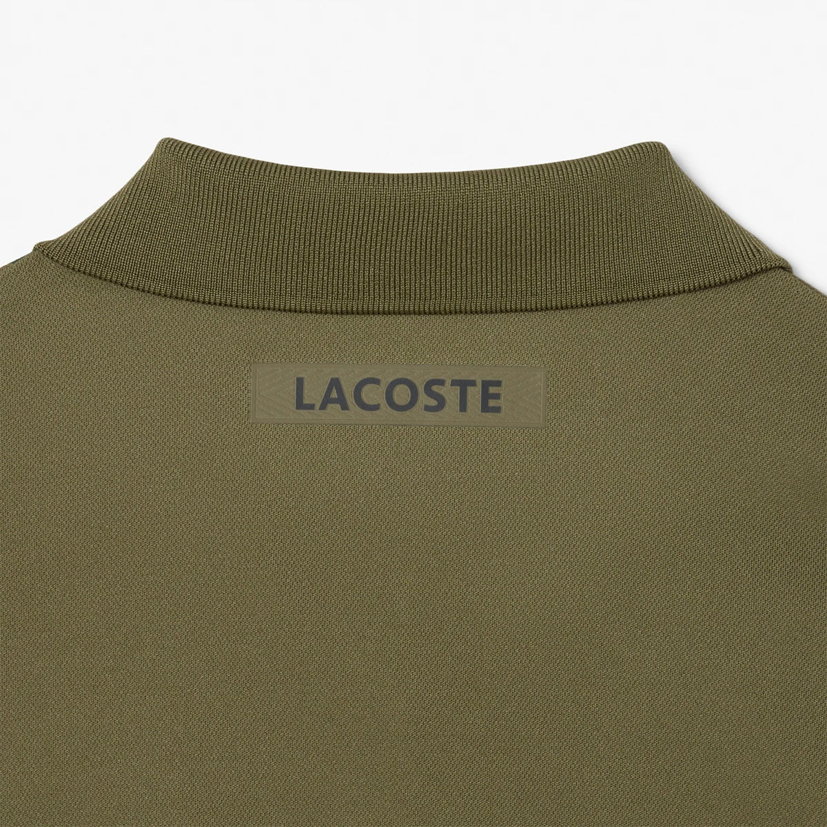 Polo Lacoste On Court Athlete Asien / Europa