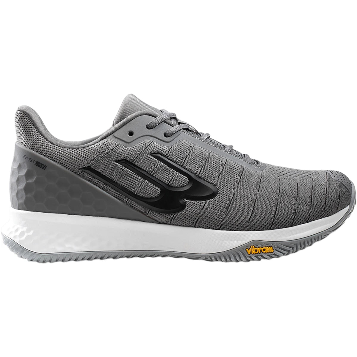 Padelschuhe Bullpadel Xplo Vibram 26V