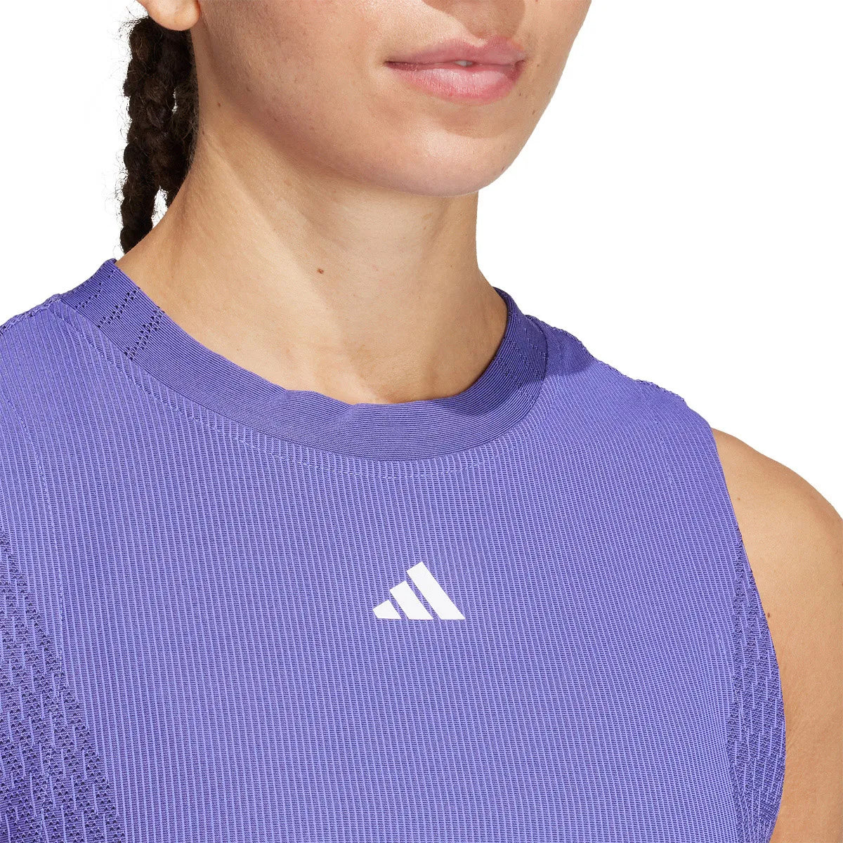 Tank-Top adidas Pro Damen Athlete New York