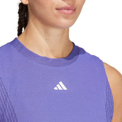 Tank-Top adidas Pro Damen Athlete New York