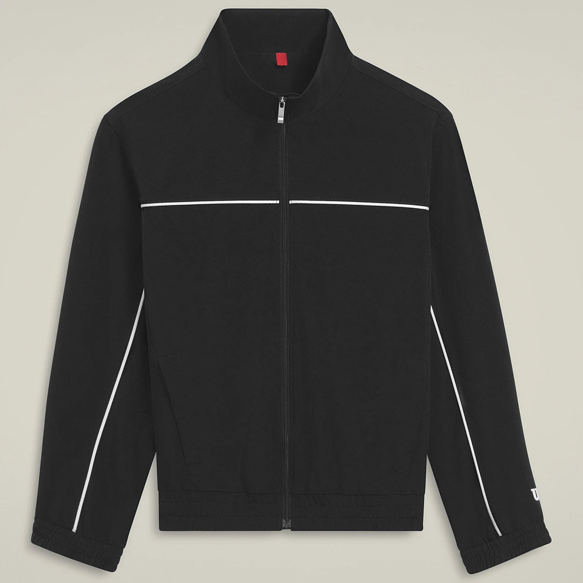 Wilson Junior Team Woven Trainingsjacke