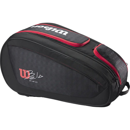 Padel-Tasche Wilson Bela Super Tour 2025