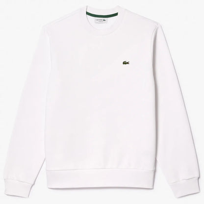Lacoste Classic Fit Sweatshirt