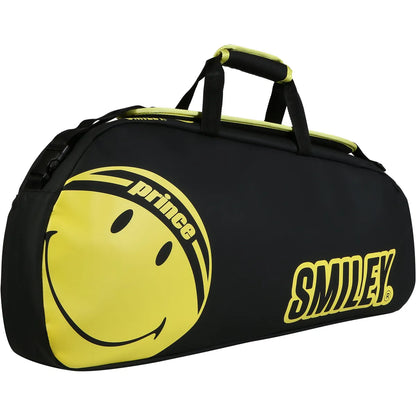 Tennistasche Prince/Smiley Perf 1 Comp