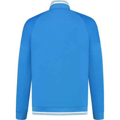 Dunlop Jungen Club Strick-Trainingsjacke