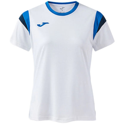 Joma Damen T-Shirt Terra Danubio