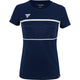 T-Shirt Tecnifibre Junior Mädchen Team Tech