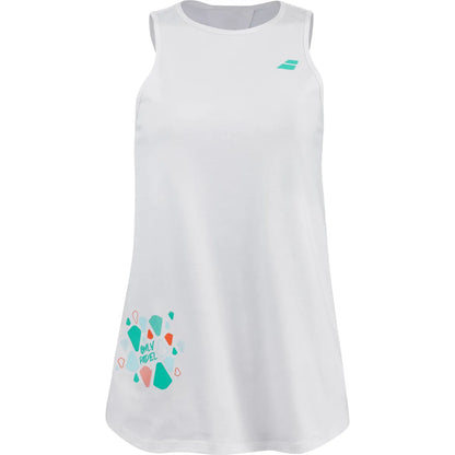 Tank-Top Babolat Damen Padel Cotton