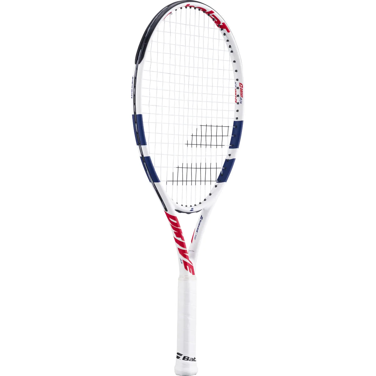 Babolat Drive Junior 24 Schläger White
