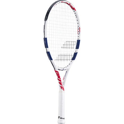Babolat Drive Junior 24 Schläger White