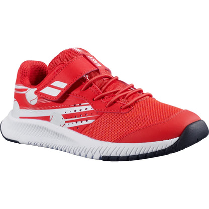 Babolat Junior Pulsion Kid Allcourtschuh
