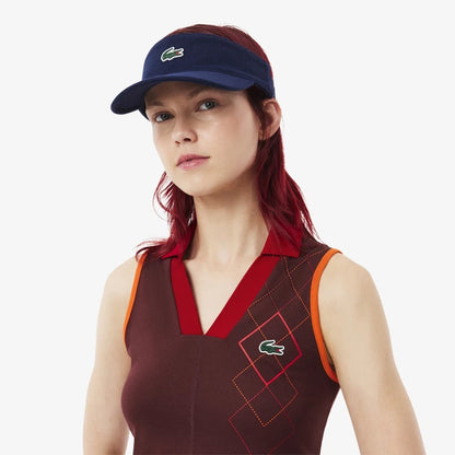 Polo Lacoste Damen Athlete Asien/Europa