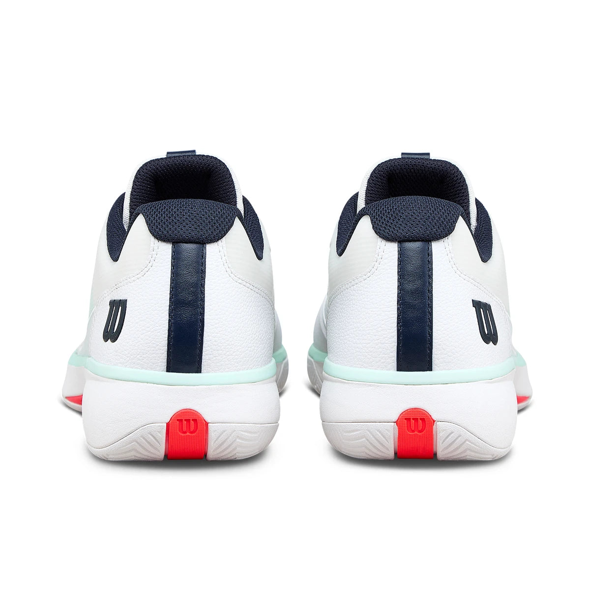 Wilson Rush Lite 5 Allcourtschuhe